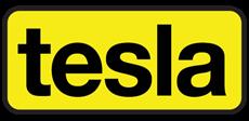 Tesla Engineering Ltd. Logo