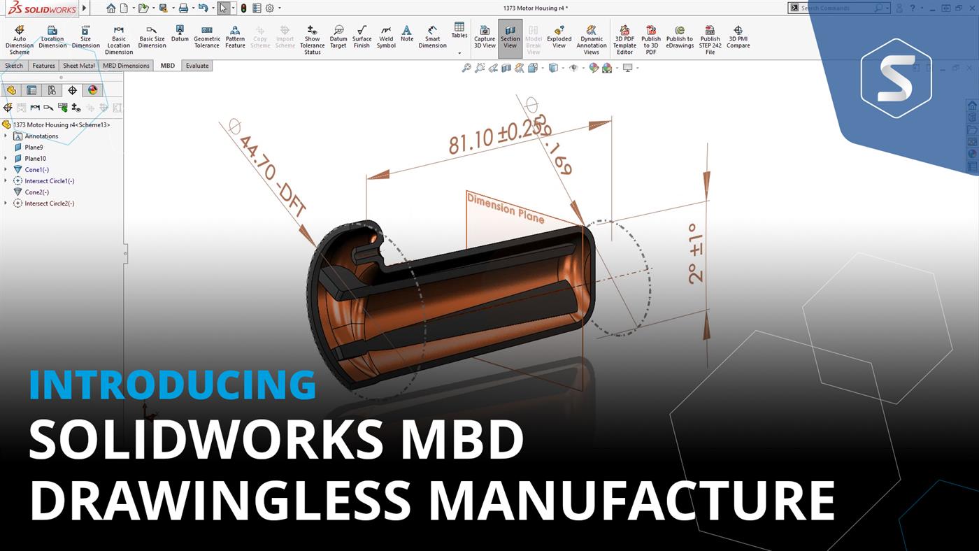 Product Introduction - MBD