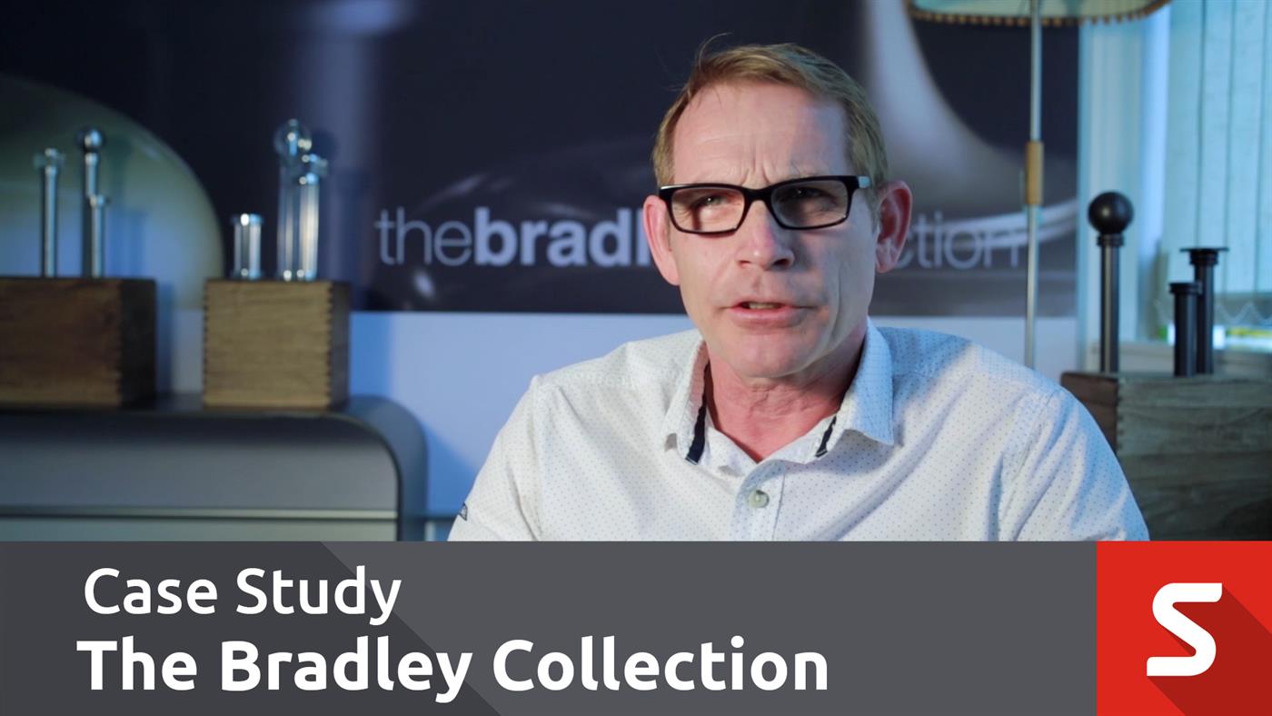 Case Study - The Bradley Collection