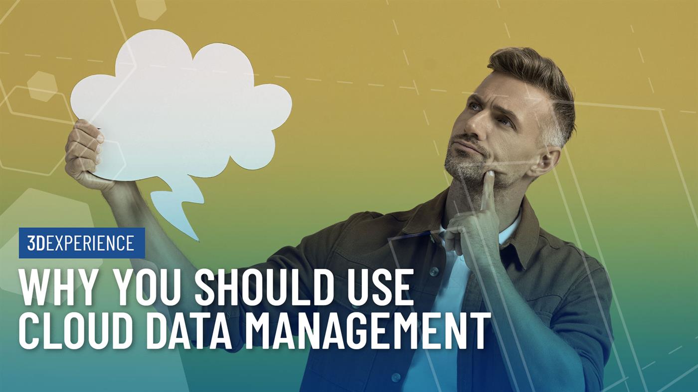 Why Should I Use Cloud Data Management 1414