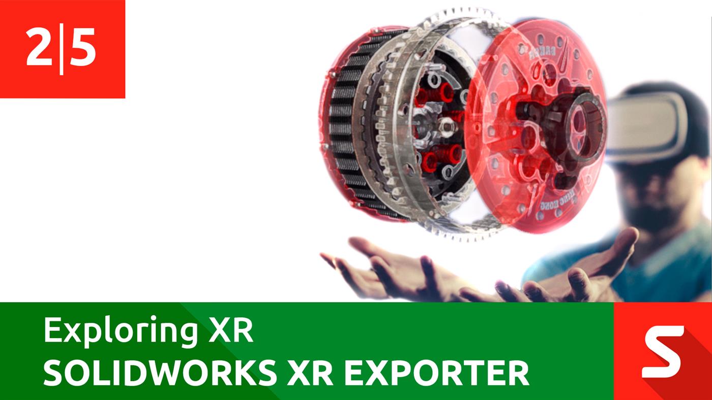 xr exporter solidworks download