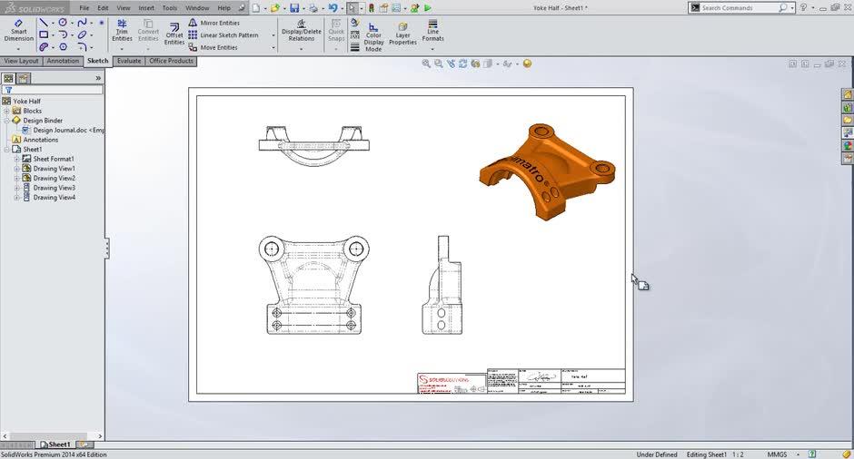 SolidWorks APP - Update Guide