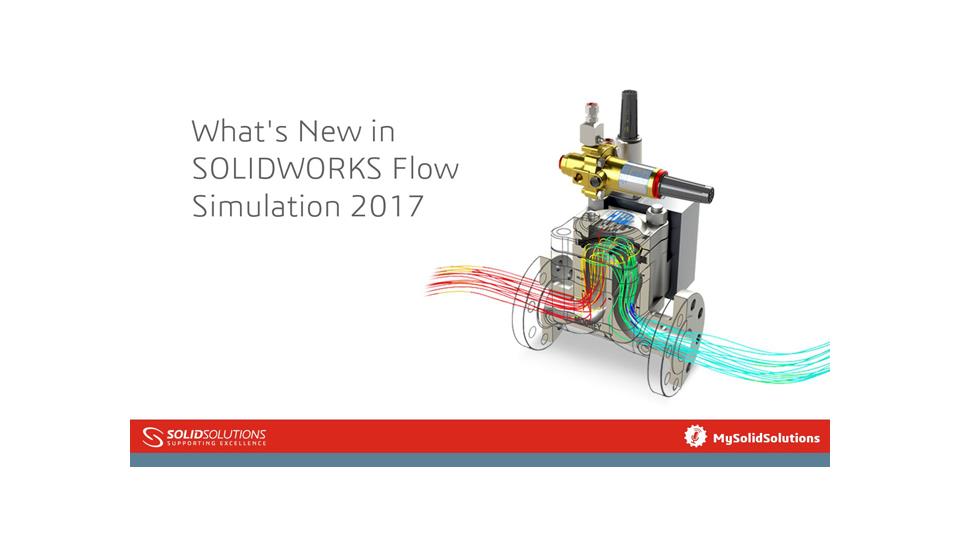 solidworks 2017 flow simulation download