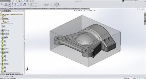 Benefits of having a Fully Integrated CAM Package 