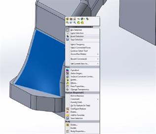 Configurations - Creating a Manufacturing Process 