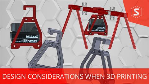 Large-scale 3D printers for additive manufacturing: design considerations  and challenges