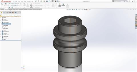 SOLIDWORKS Tips & Tricks - Features 