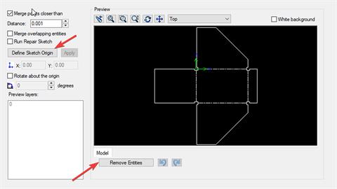 IMPORTING SHEET METAL PART 3/3