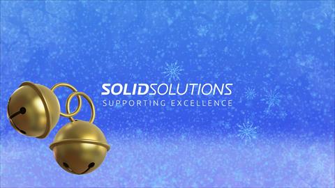 Jingle Bell : SOLIDWORKS Tutorial