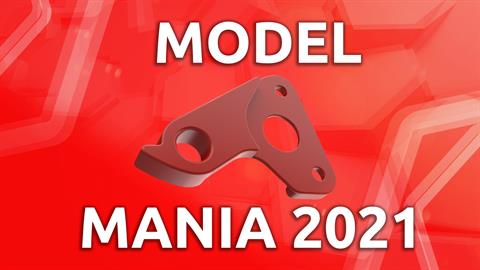 Model Mania 2021