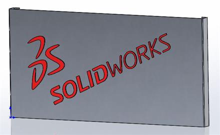 Sign Writing and Logos - DXF's and Blocks