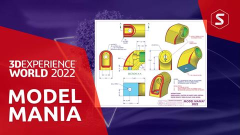 Solid Solutions Engineer Wins Global Modelling Cha