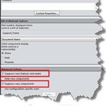 Assembly Configurations - Two Vitally Important Ch