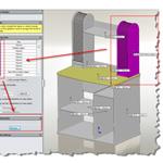 Exporting Multi-body Parts to an Assembly