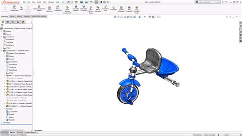 SOLIDWORKS Shortcuts