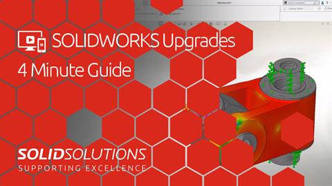 Offers on SOLIDWORKS Upgrades!