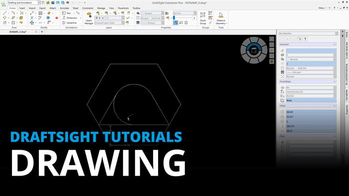 Learn DraftSight | Solid Solutions