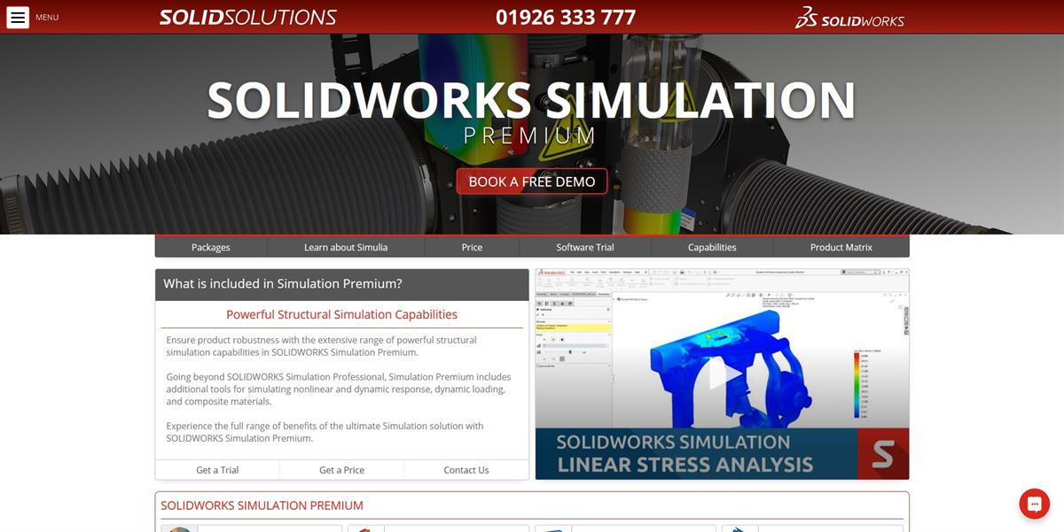 solidworks simulation premium 2013 download