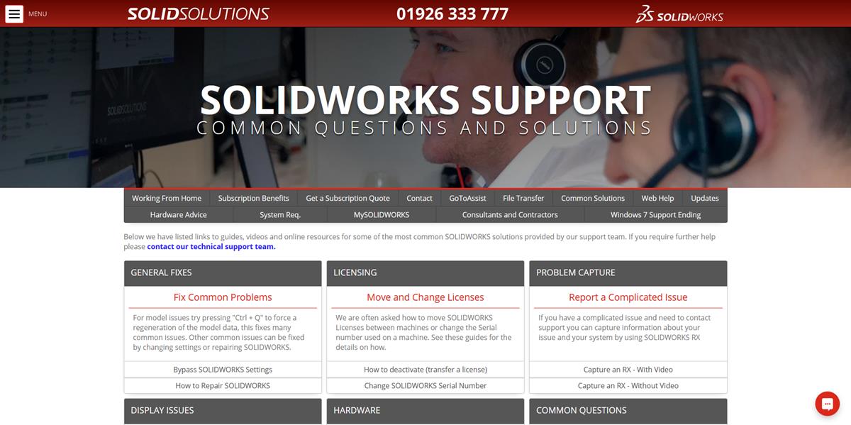 solidworks support community download